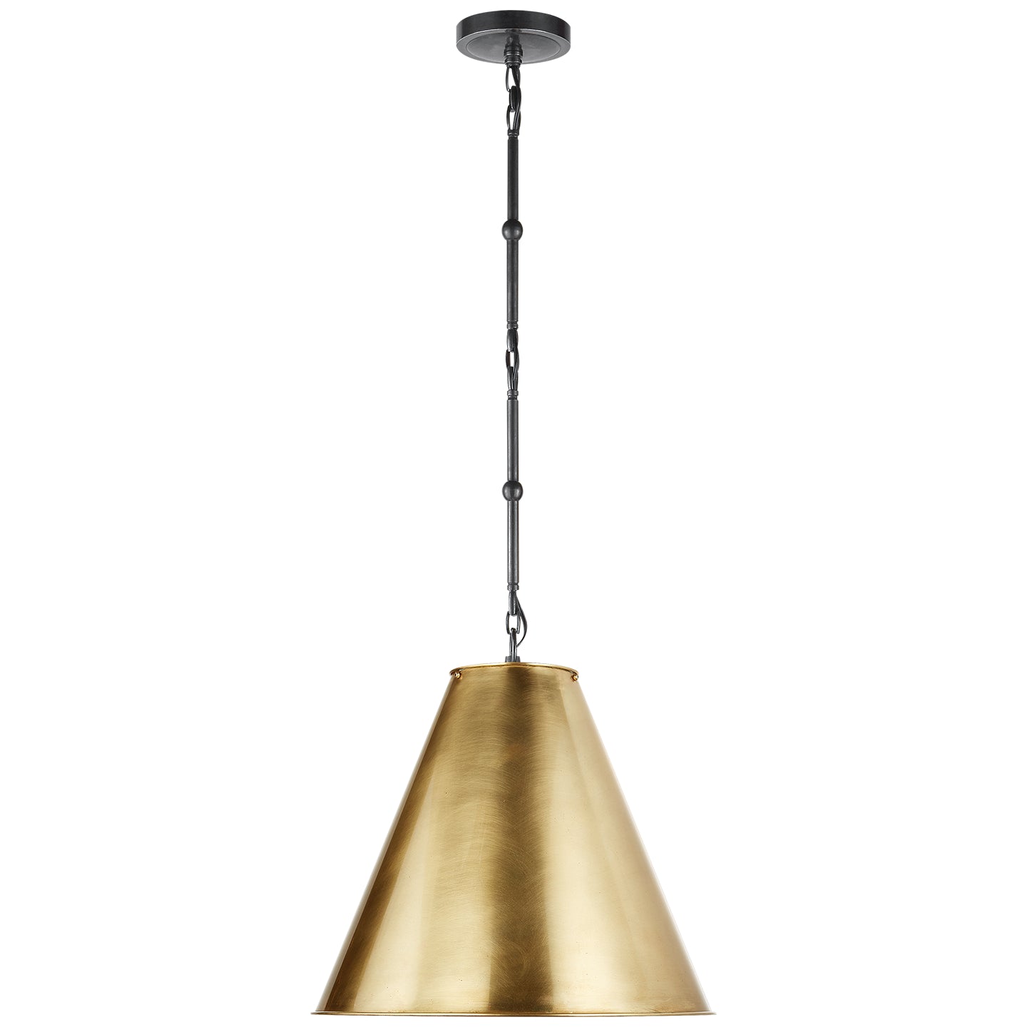 Visual Comfort Signature-TOB 5090BZ-HAB|MAIN