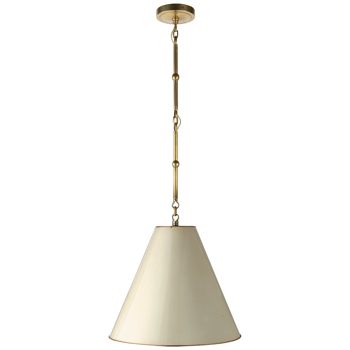 Visual Comfort Signature-TOB 5090HAB-AW|MAIN