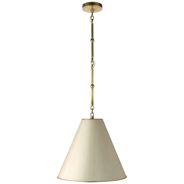 Goodman Pendant by Visual Comfort Signature
