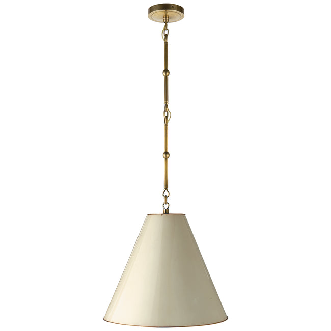Visual Comfort Signature-TOB 5090HAB-AW|MAIN