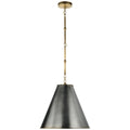 Goodman Pendant by Visual Comfort Signature