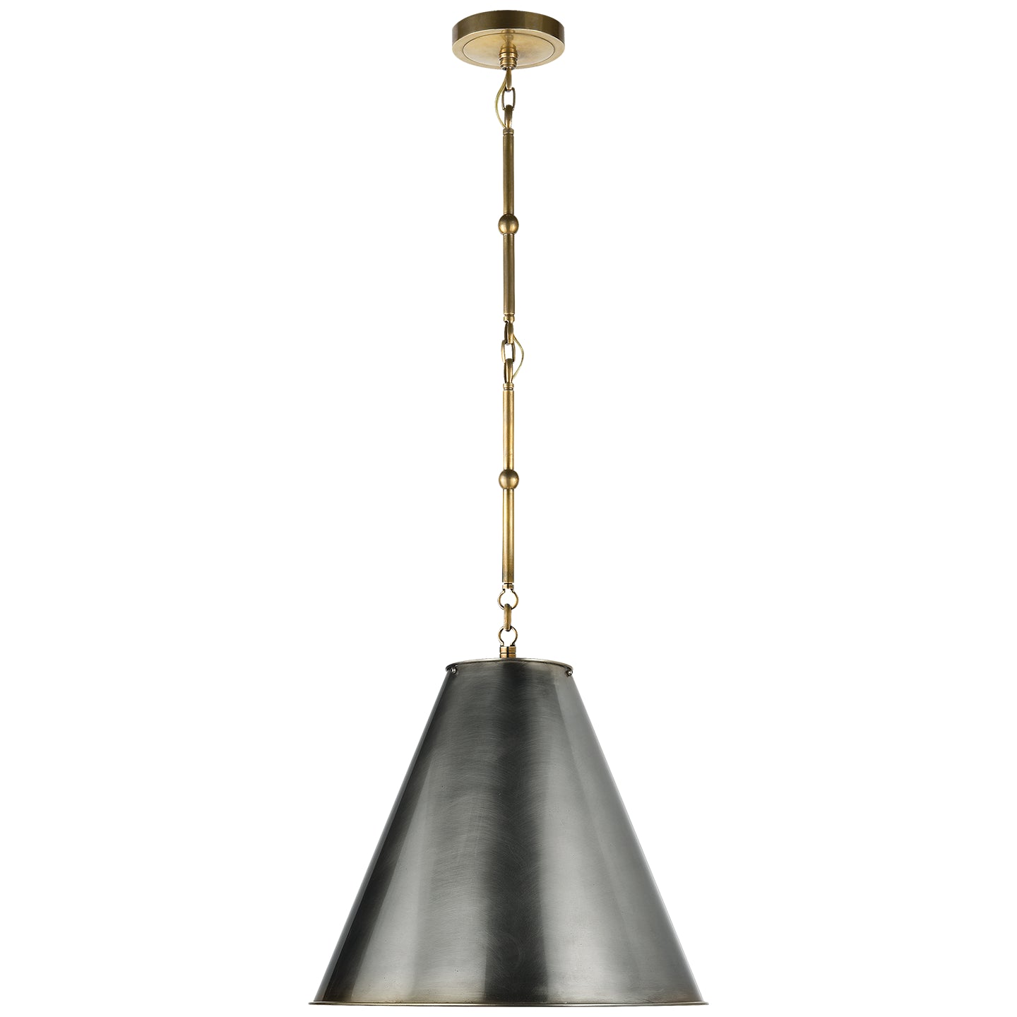 Visual Comfort Signature-TOB 5090HAB-BZ|MAIN