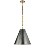 Visual Comfort Signature-TOB 5090HAB-BZ|MAIN