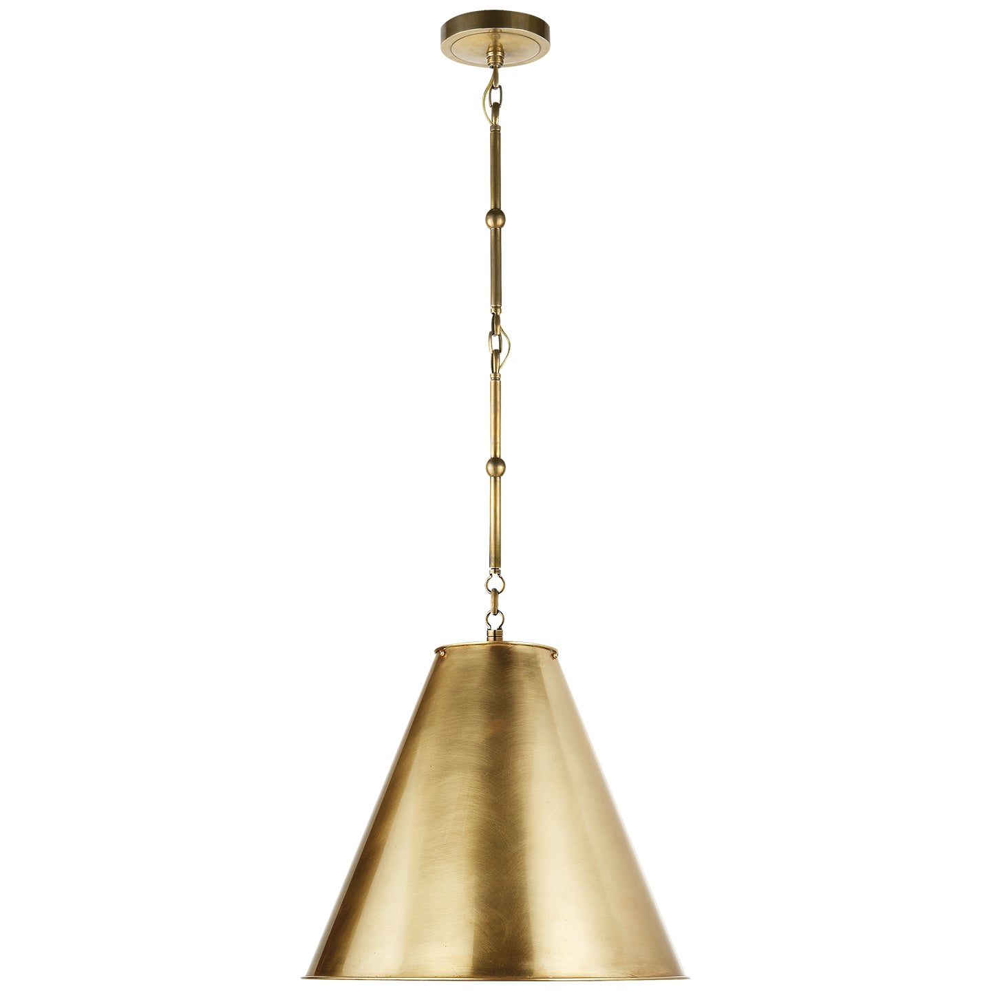 Visual Comfort Signature-TOB 5090HAB-HAB|MAIN