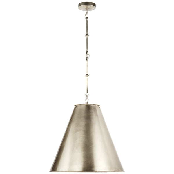 Goodman Pendant by Visual Comfort Signature