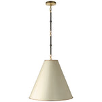 Visual Comfort Signature-TOB 5091BZ/HAB-AW|MAIN