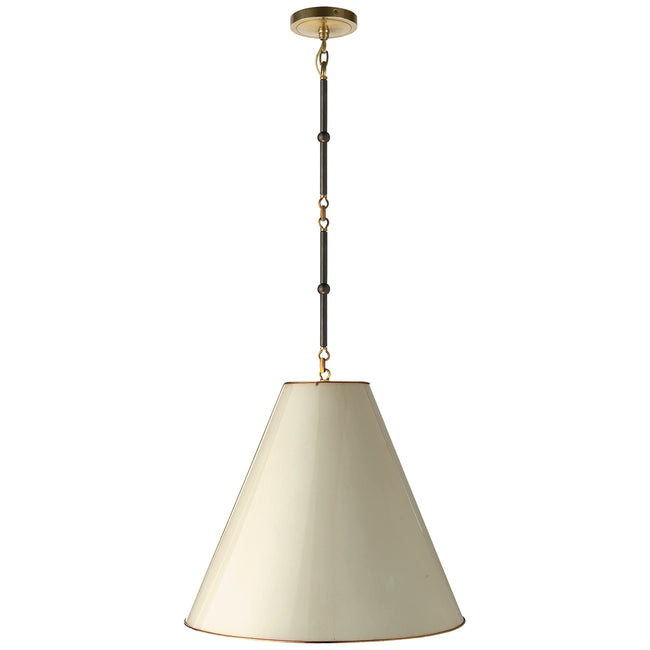 Visual Comfort Signature-TOB 5091BZ/HAB-AW|MAIN