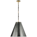 Goodman Pendant by Visual Comfort Signature