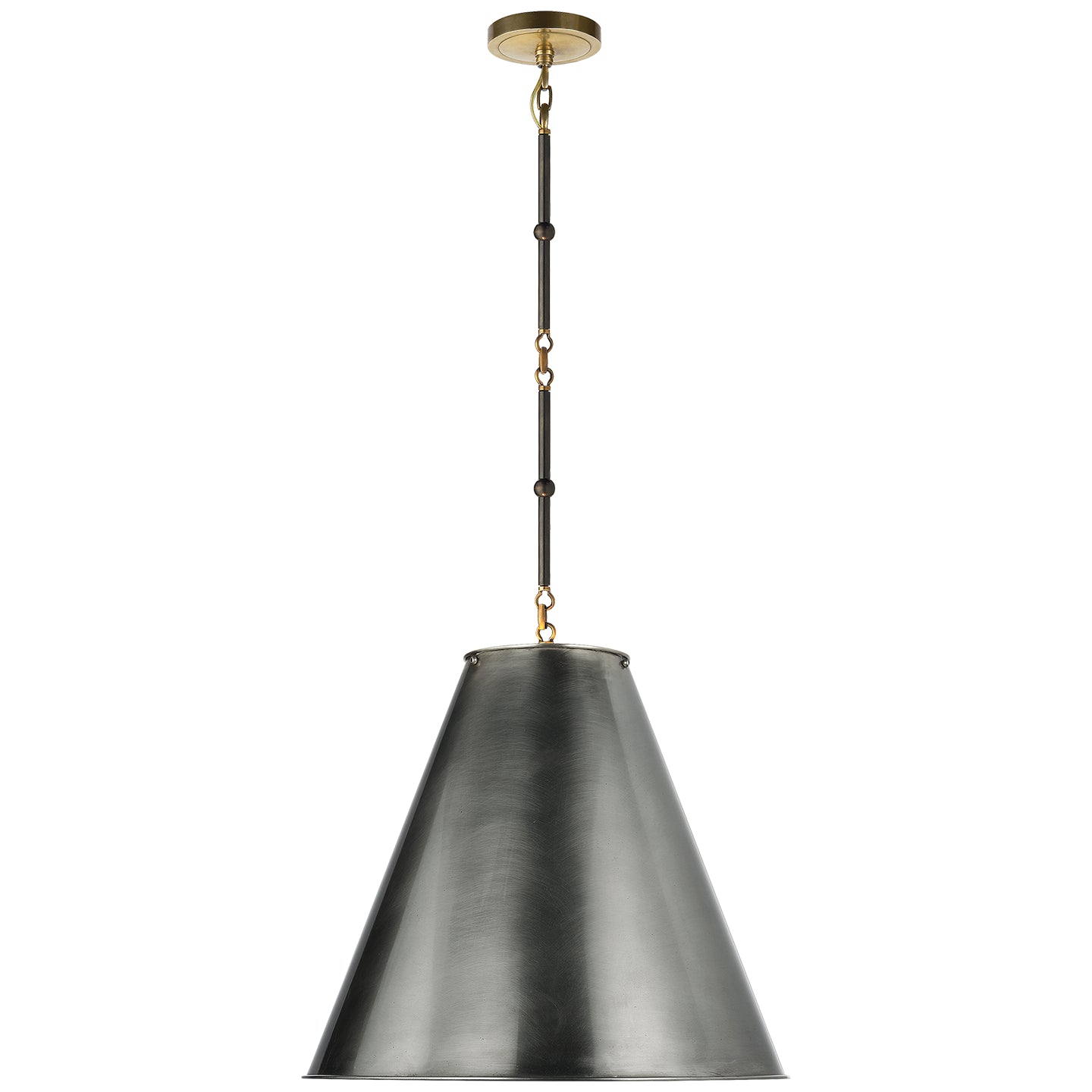 Visual Comfort Signature-TOB 5091BZ/HAB-BZ|MAIN