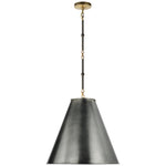 Visual Comfort Signature-TOB 5091BZ/HAB-BZ|MAIN