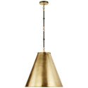 Goodman Pendant by Visual Comfort Signature