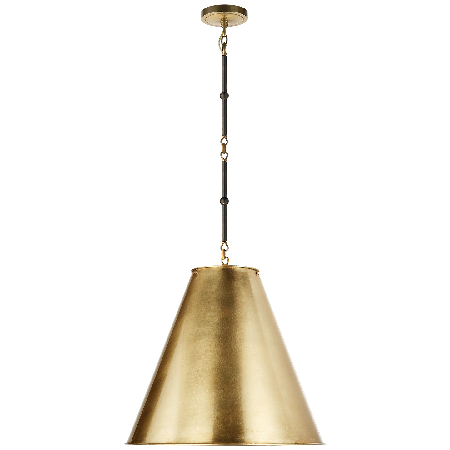 Visual Comfort Signature-TOB 5091BZ/HAB-HAB|MAIN
