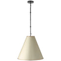Goodman Pendant by Visual Comfort Signature