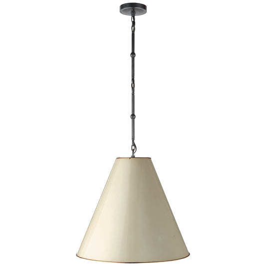 Visual Comfort Signature-TOB 5091BZ-AW|MAIN
