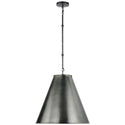 Goodman Pendant by Visual Comfort Signature