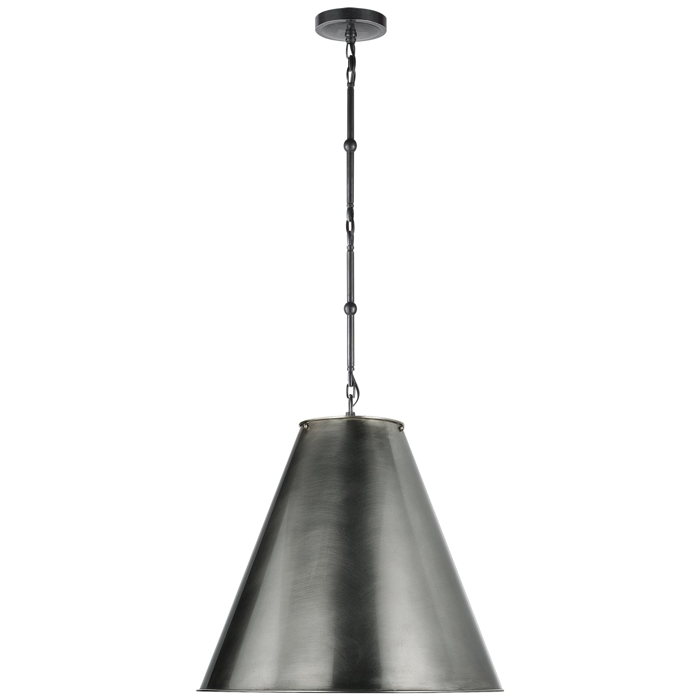 Visual Comfort Signature-TOB 5091BZ-BZ|MAIN