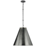 Visual Comfort Signature-TOB 5091BZ-BZ|MAIN