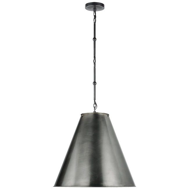 Visual Comfort Signature-TOB 5091BZ-BZ|MAIN