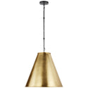 Goodman Pendant by Visual Comfort Signature