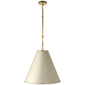 Goodman Pendant by Visual Comfort Signature
