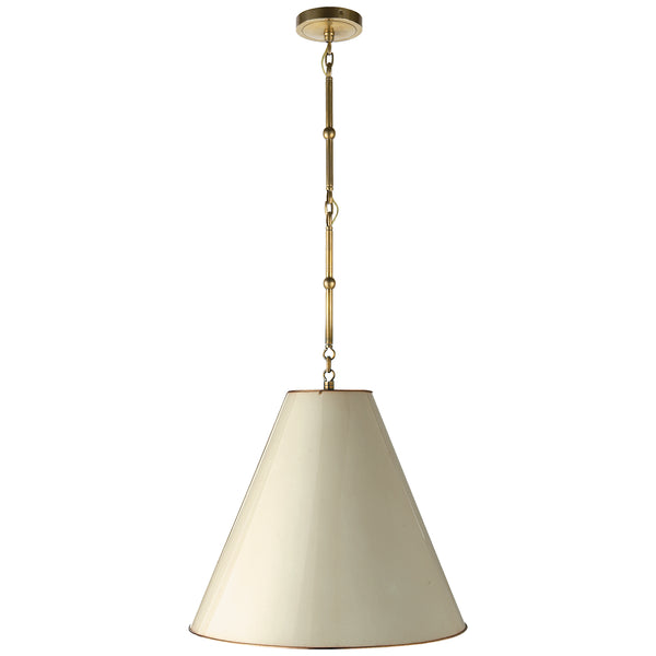 Goodman Pendant by Visual Comfort Signature
