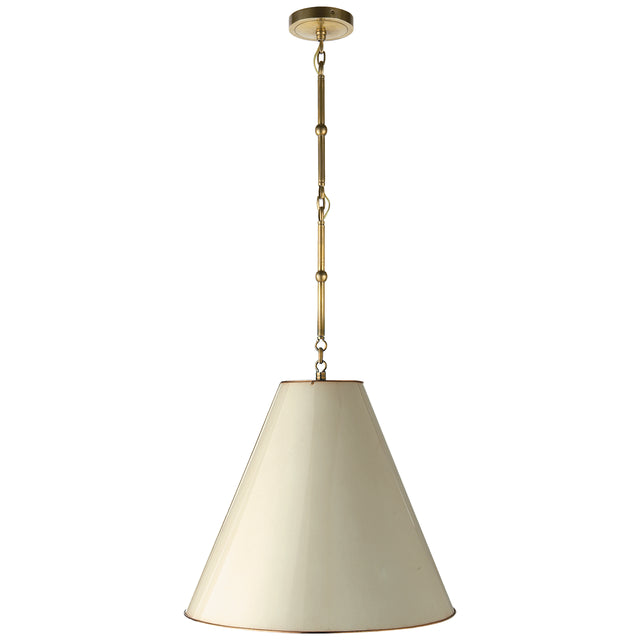 Goodman Pendant by Visual Comfort Signature