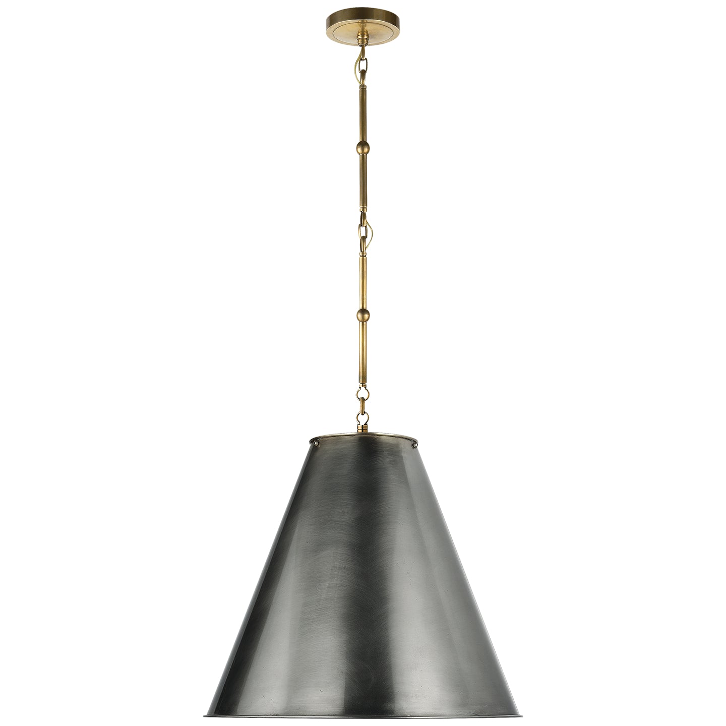 Visual Comfort Signature-TOB 5091HAB-BZ|MAIN