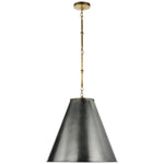 Visual Comfort Signature-TOB 5091HAB-BZ|MAIN