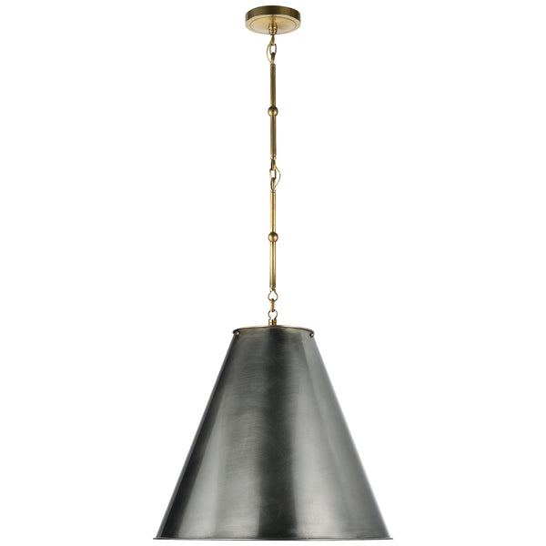 Goodman Pendant by Visual Comfort Signature