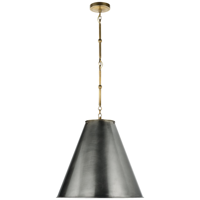 Goodman Pendant by Visual Comfort Signature