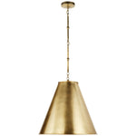 Visual Comfort Signature-TOB 5091HAB-HAB|MAIN