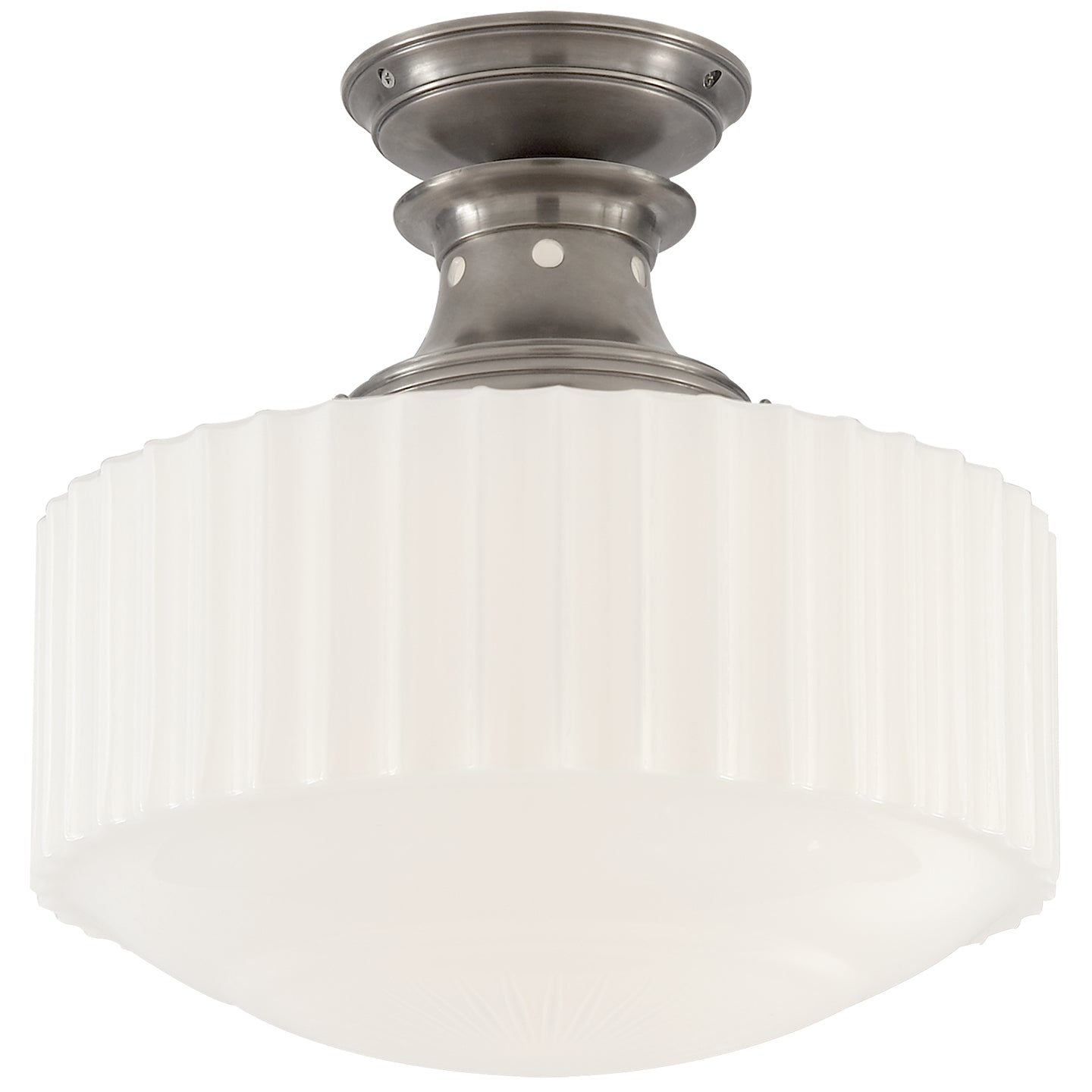 Visual Comfort Signature-TOB 5150AN-WG|MAIN