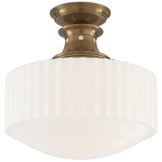 Visual Comfort Signature-TOB 5150HAB-WG image