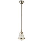Visual Comfort Signature-TOB 5154PN-SG|MAIN