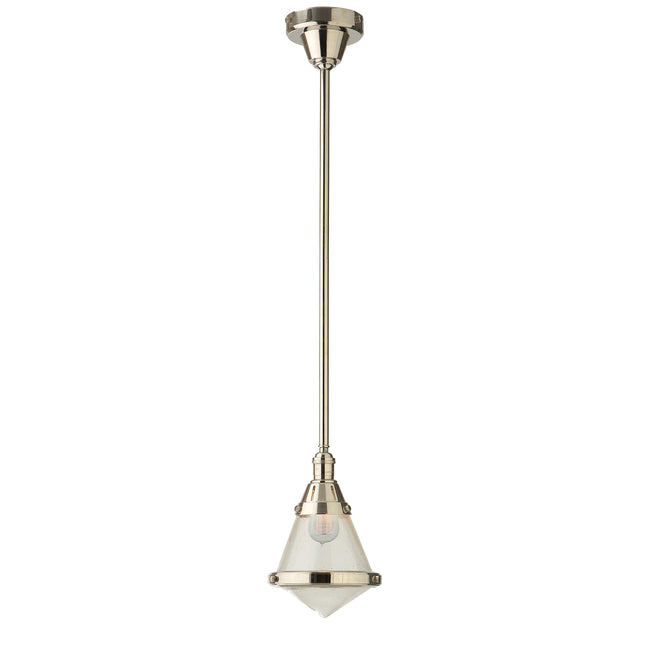 Visual Comfort Signature-TOB 5154PN-SG|MAIN