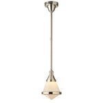 Visual Comfort Signature-TOB 5154PN-WG|MAIN