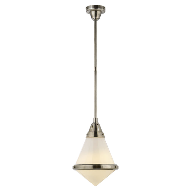 Visual Comfort Signature-TOB 5155AN-WG|MAIN