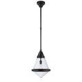 Gale Outdoor (Damp) Pendant by Visual Comfort Signature