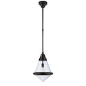 Gale Outdoor (Damp) Pendant by Visual Comfort Signature