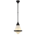 Gale Outdoor (Damp) Pendant by Visual Comfort Signature