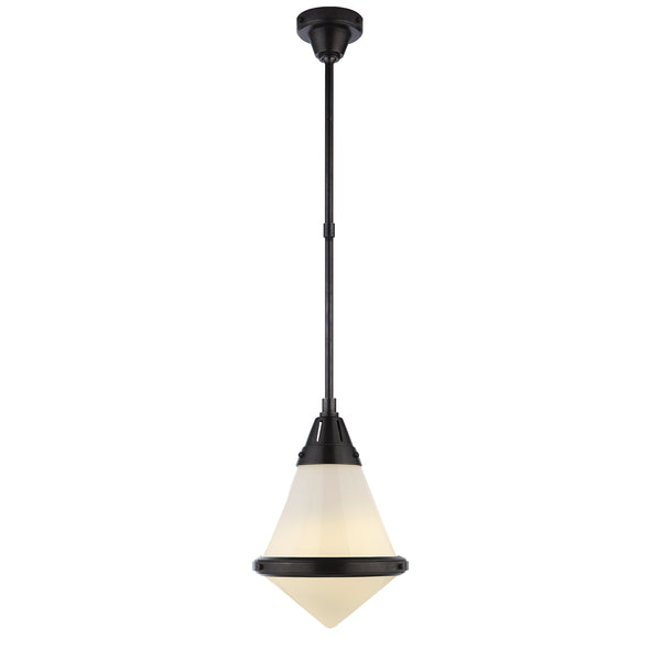 Gale Outdoor (Damp) Pendant by Visual Comfort Signature