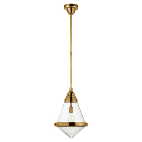 Gale Outdoor (Damp) Pendant by Visual Comfort Signature