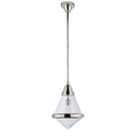 Gale Outdoor (Damp) Pendant by Visual Comfort Signature