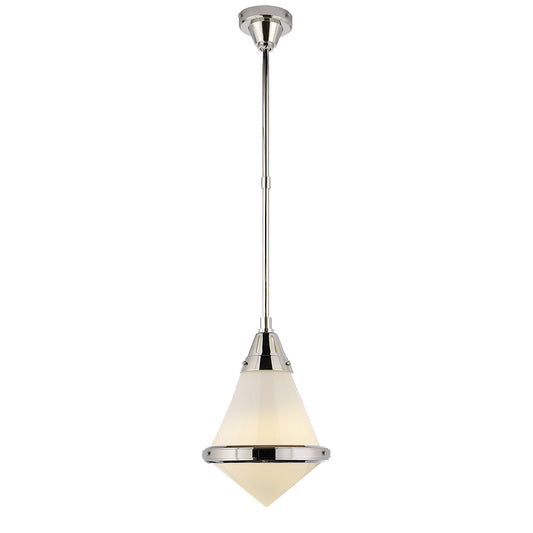 Visual Comfort Signature-TOB 5155PN-WG|MAIN