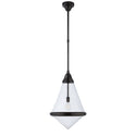 Gale Outdoor (Damp) Pendant by Visual Comfort Signature
