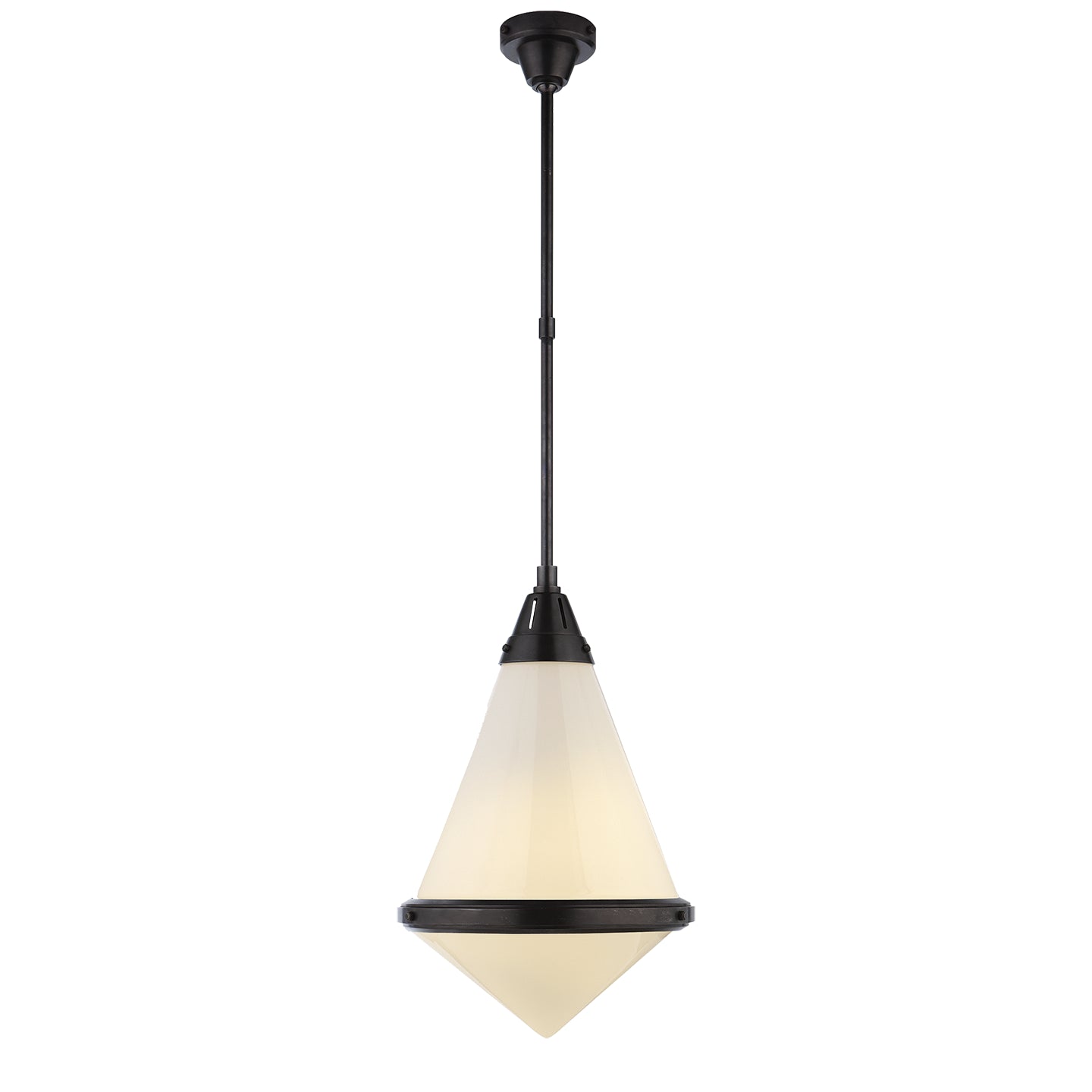 Visual Comfort Signature-TOB 5156BZ-WG|MAIN