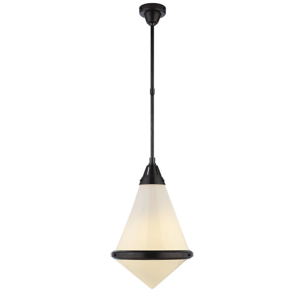 Gale Outdoor (Damp) Pendant by Visual Comfort Signature