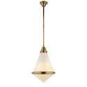 Gale Outdoor (Damp) Pendant by Visual Comfort Signature