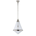 Gale Outdoor (Damp) Pendant by Visual Comfort Signature