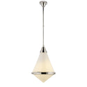 Gale Outdoor (Damp) Pendant by Visual Comfort Signature